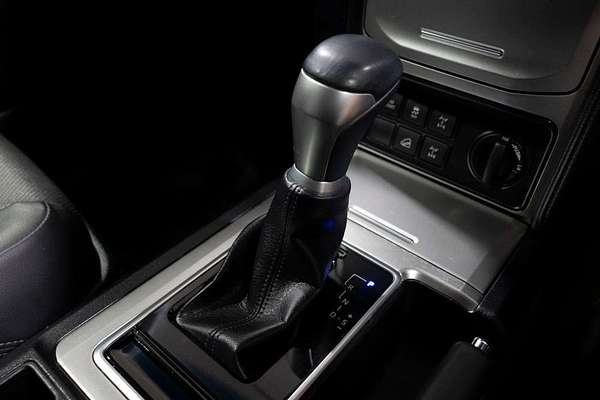 2019 Toyota Landcruiser Prado GXL GDJ150R