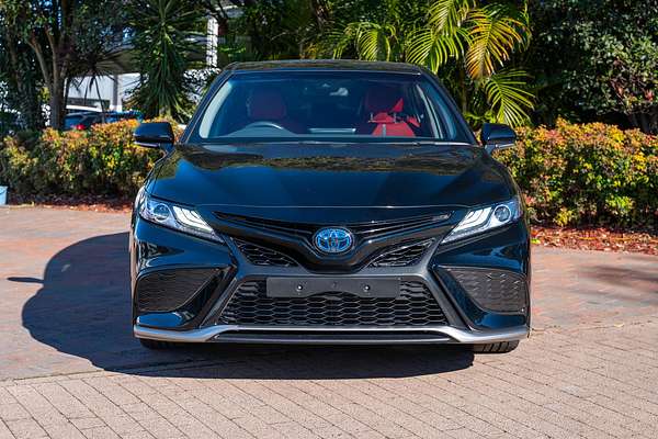 2023 Toyota Camry SX AXVH70R