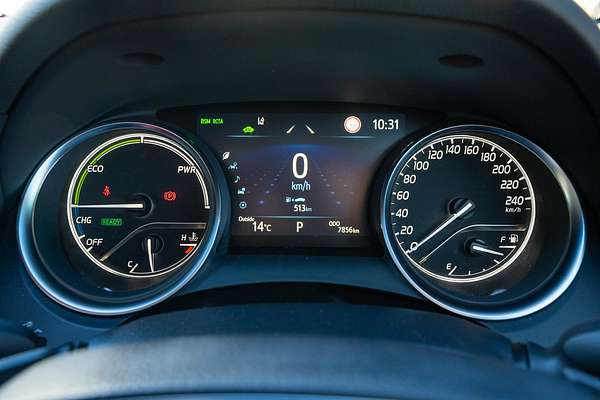 2023 Toyota Camry SX AXVH70R