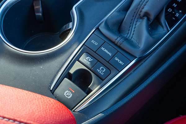 2023 Toyota Camry SX AXVH70R