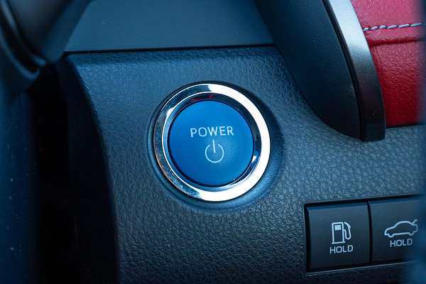 2023 Toyota Camry SX AXVH70R