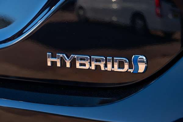 2023 Toyota Camry SX AXVH70R
