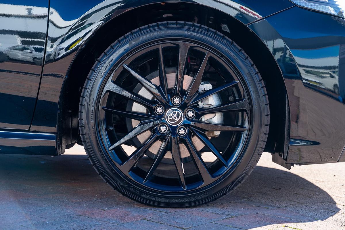 2023 Toyota Camry SX AXVH70R