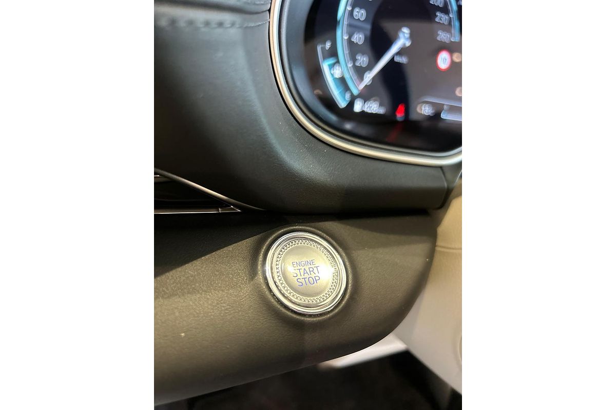 2022 Genesis GV80 3.5T AWD JX.V2