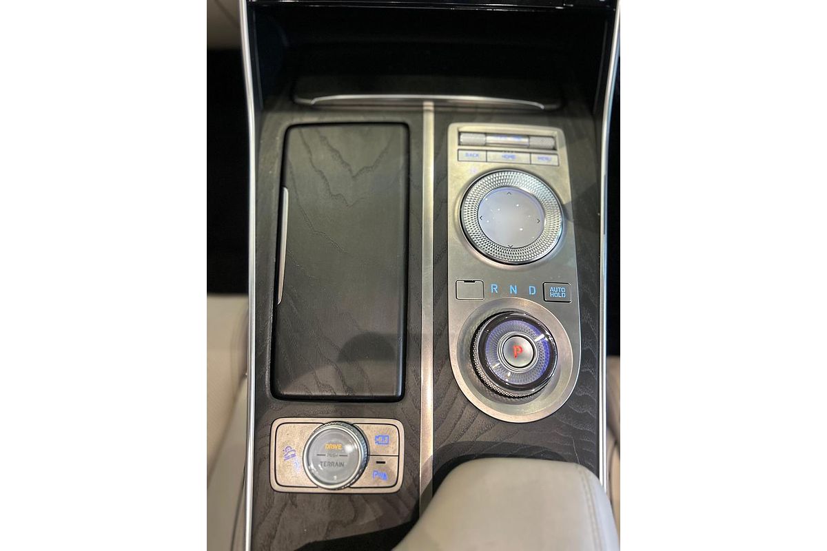 2022 Genesis GV80 3.5T AWD JX.V2
