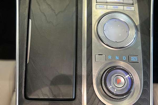 2022 Genesis GV80 3.5T AWD JX.V2