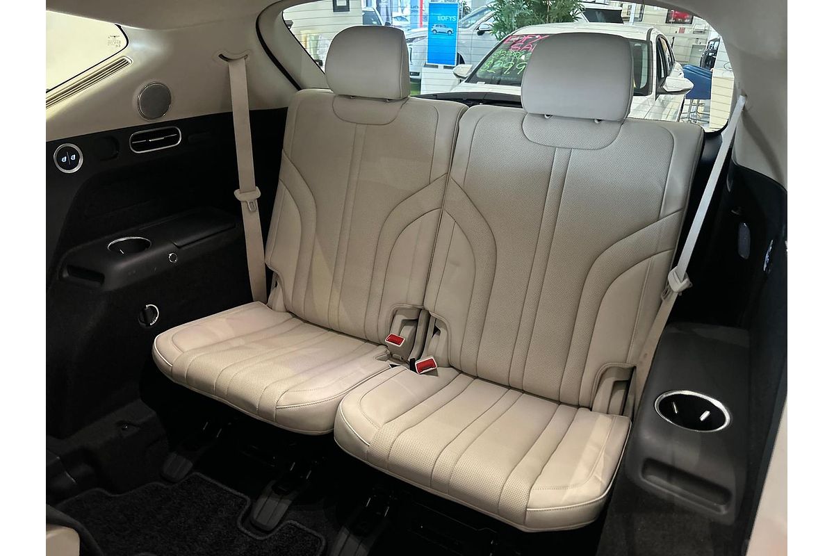2022 Genesis GV80 3.5T AWD JX.V2