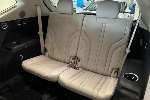 2022 Genesis GV80 3.5T AWD JX.V2
