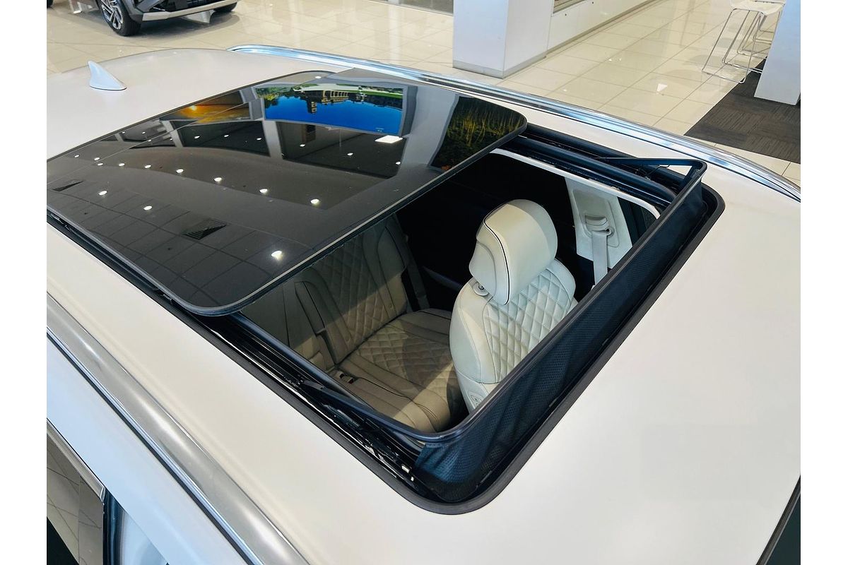 2022 Genesis GV80 3.5T AWD JX.V2