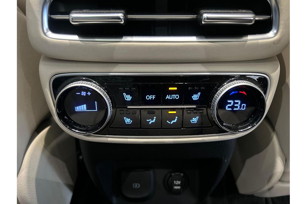 2022 Genesis GV80 3.5T AWD JX.V2