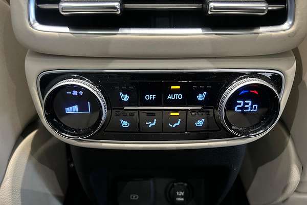 2022 Genesis GV80 3.5T AWD JX.V2