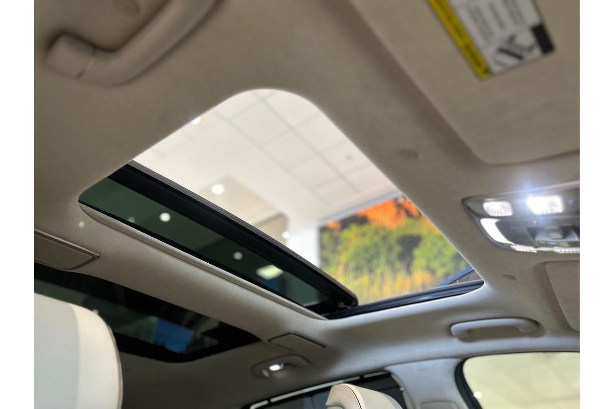 2022 Genesis GV80 3.5T AWD JX.V2
