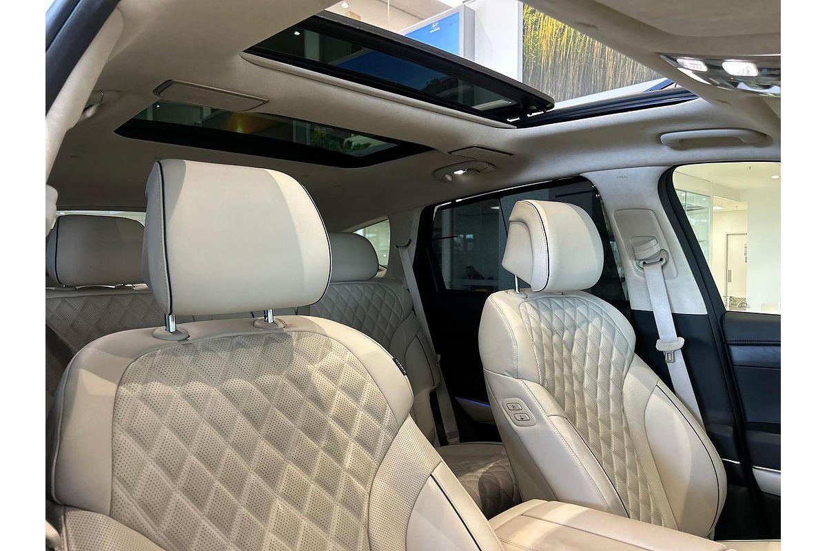 2022 Genesis GV80 3.5T AWD JX.V2