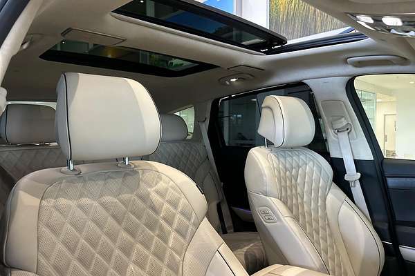 2022 Genesis GV80 3.5T AWD JX.V2