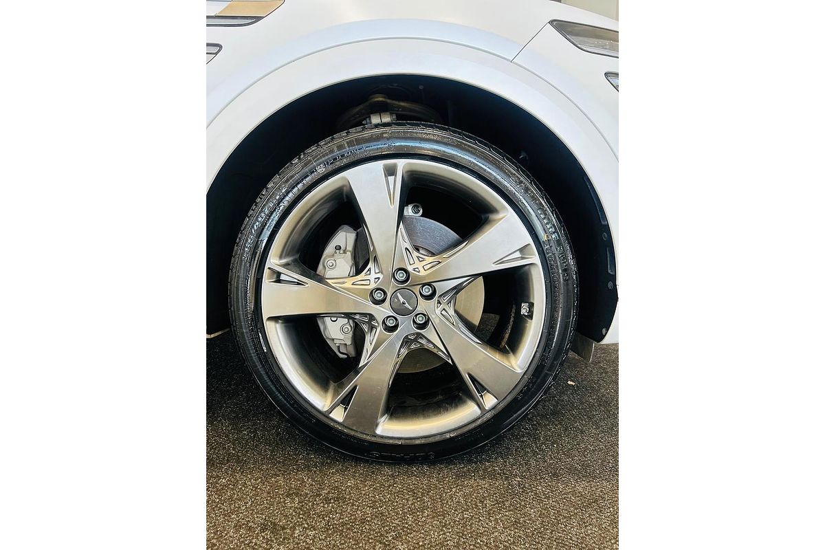 2022 Genesis GV80 3.5T AWD JX.V2