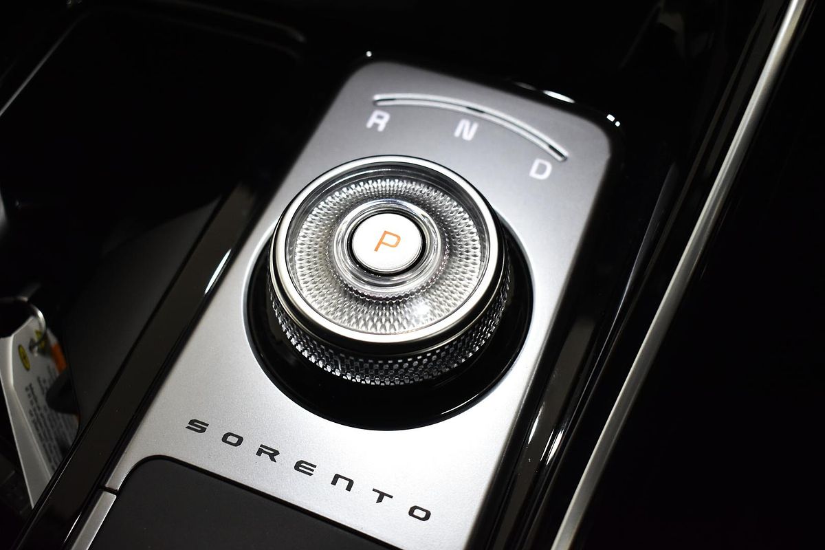2025 Kia Sorento Sport+ MQ4 PE