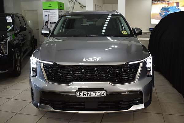 2025 Kia Sorento Sport+ MQ4 PE