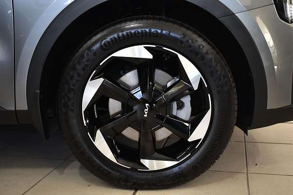 2025 Kia Sorento Sport+ MQ4 PE