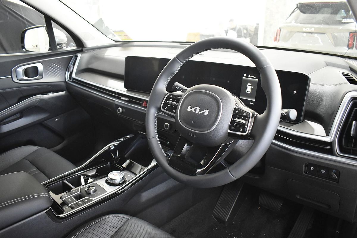 2025 Kia Sorento Sport+ MQ4 PE