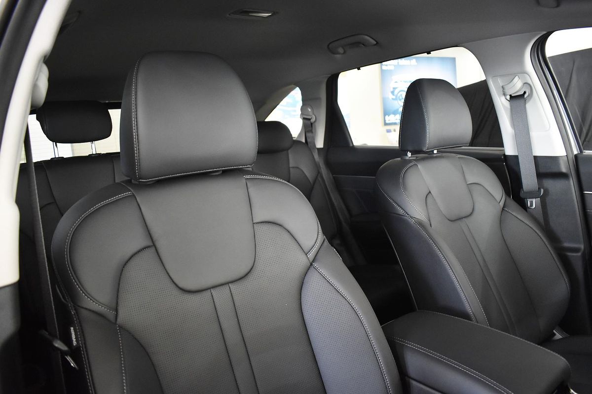 2025 Kia Sorento Sport+ MQ4 PE