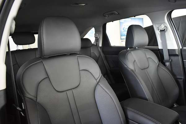2025 Kia Sorento Sport+ MQ4 PE