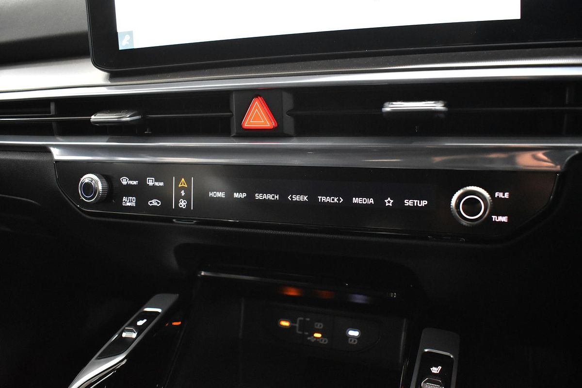 2025 Kia Sorento Sport+ MQ4 PE