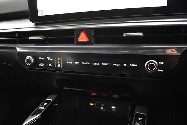 2025 Kia Sorento Sport+ MQ4 PE