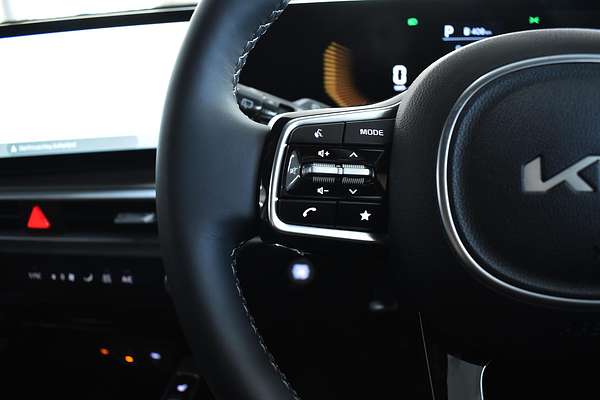 2025 Kia Sorento Sport+ MQ4 PE