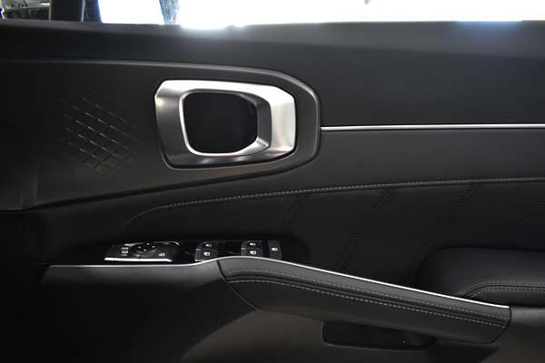 2025 Kia Sorento Sport+ MQ4 PE