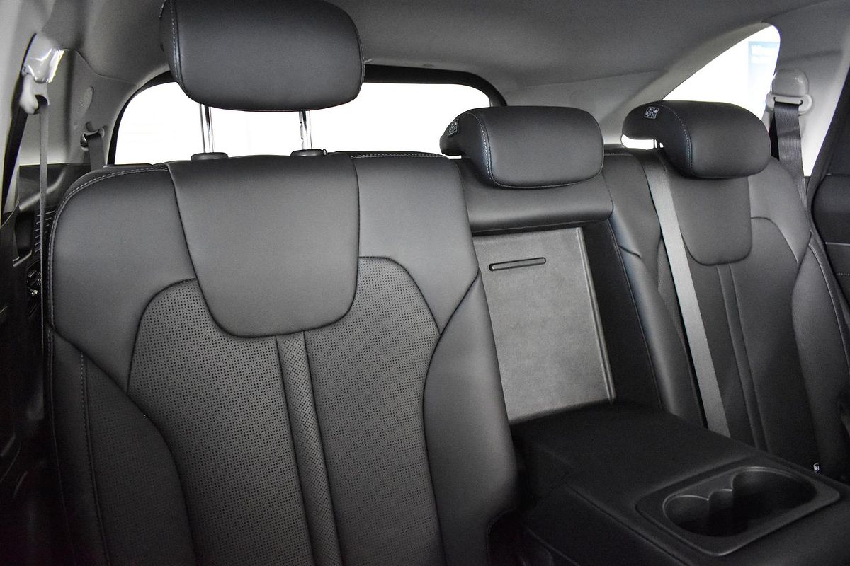 2025 Kia Sorento Sport+ MQ4 PE
