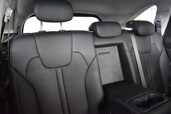 2025 Kia Sorento Sport+ MQ4 PE