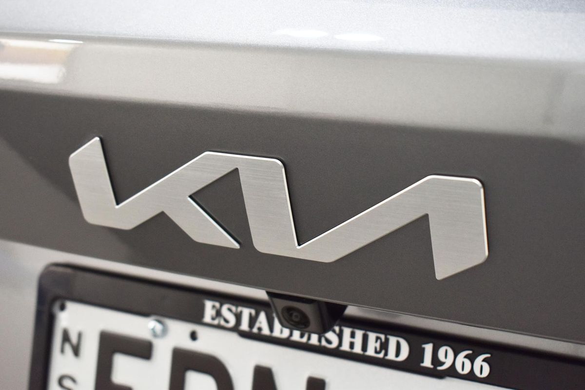 2025 Kia Sorento Sport+ MQ4 PE