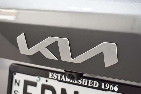2025 Kia Sorento Sport+ MQ4 PE