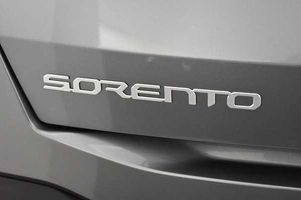 2025 Kia Sorento Sport+ MQ4 PE