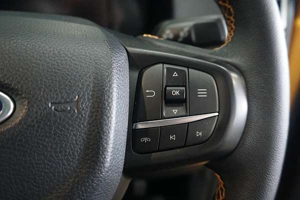2024 Ford Everest Wildtrak 3.0L