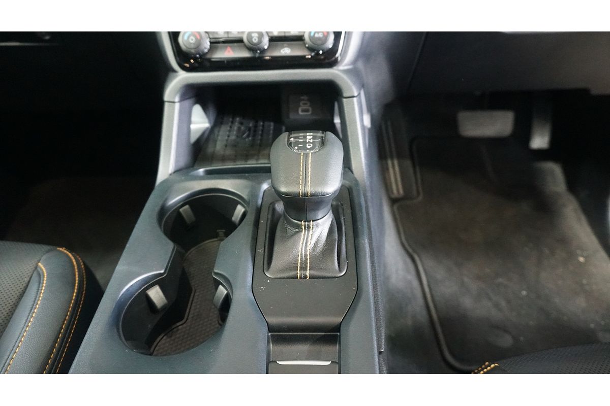 2024 Ford Everest Wildtrak 3.0L