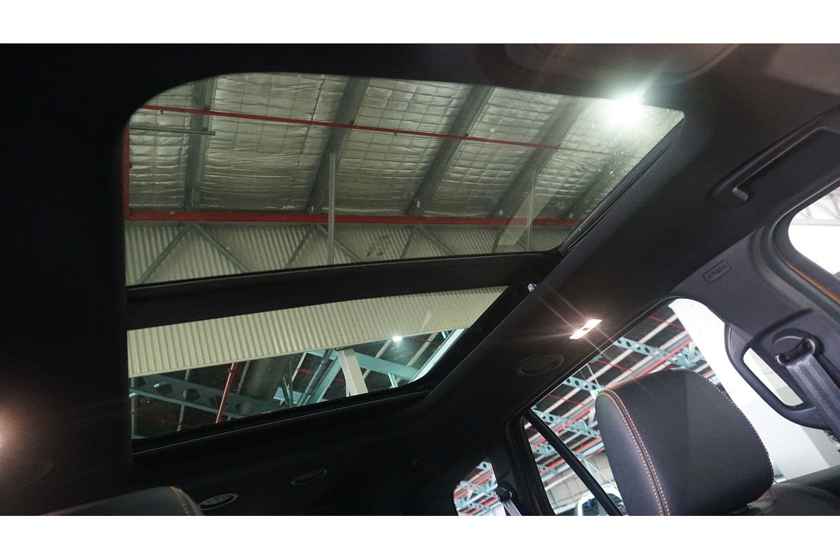 2024 Ford Everest Wildtrak 3.0L