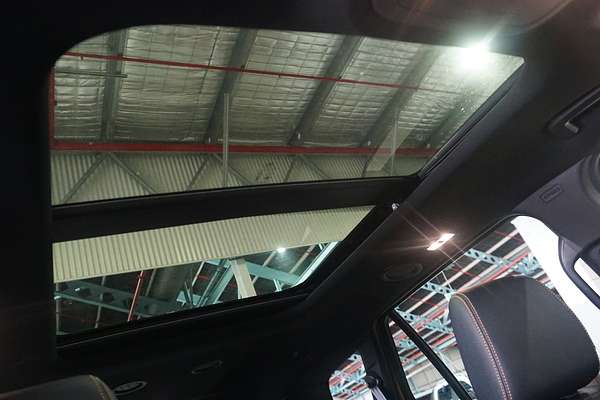 2024 Ford Everest Wildtrak 3.0L