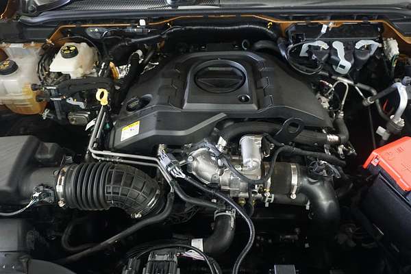 2024 Ford Everest Wildtrak 3.0L