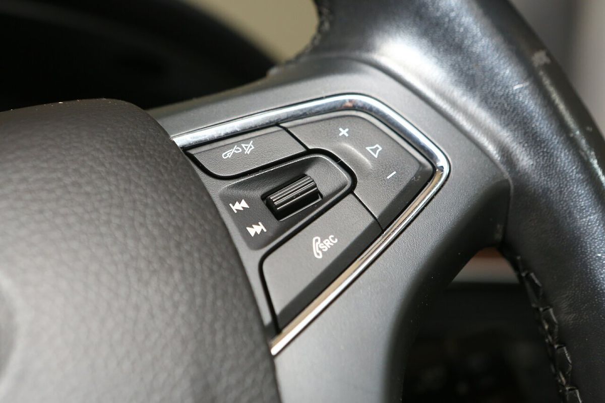 2018 LDV G10 Executive SV7A