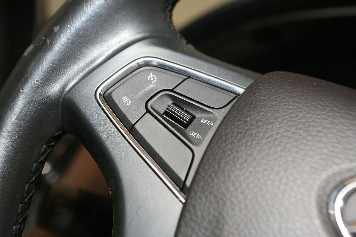 2018 LDV G10 Executive SV7A