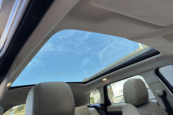 2015 Land Rover Range Rover Evoque TD4 180 SE L538