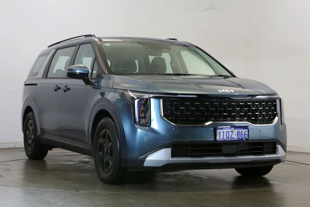 2025 Kia Carnival S KA4 PE