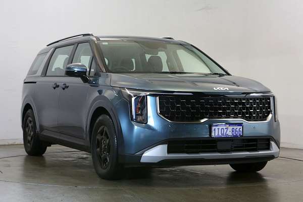 2025 Kia Carnival S KA4 PE