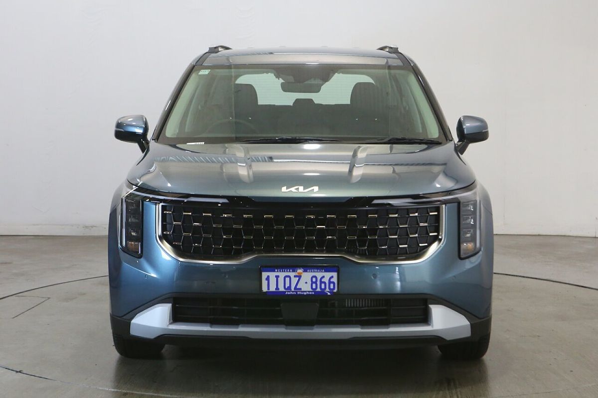 2025 Kia Carnival S KA4 PE