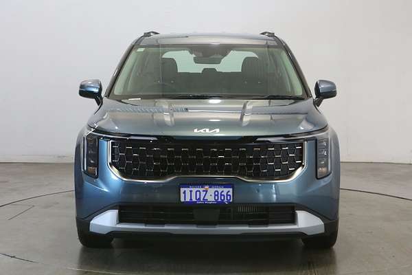 2025 Kia Carnival S KA4 PE
