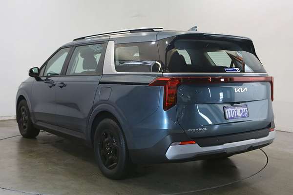 2025 Kia Carnival S KA4 PE