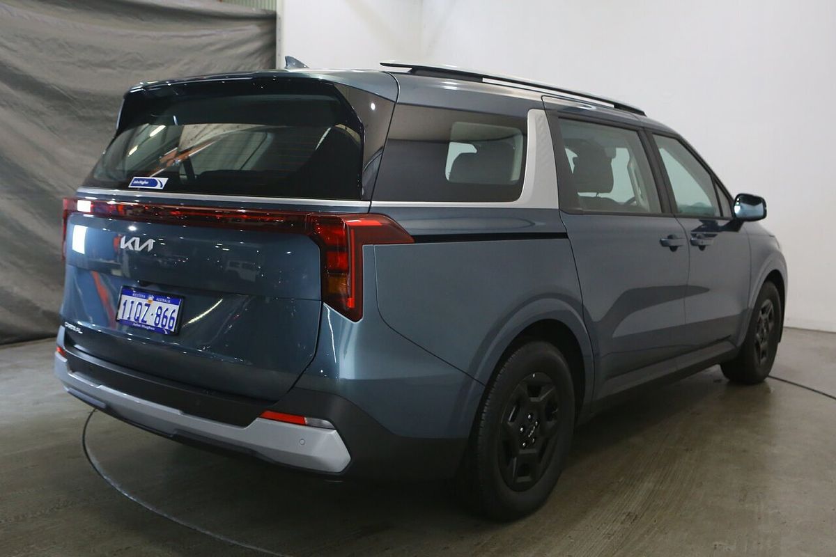 2025 Kia Carnival S KA4 PE