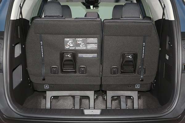 2025 Kia Carnival S KA4 PE