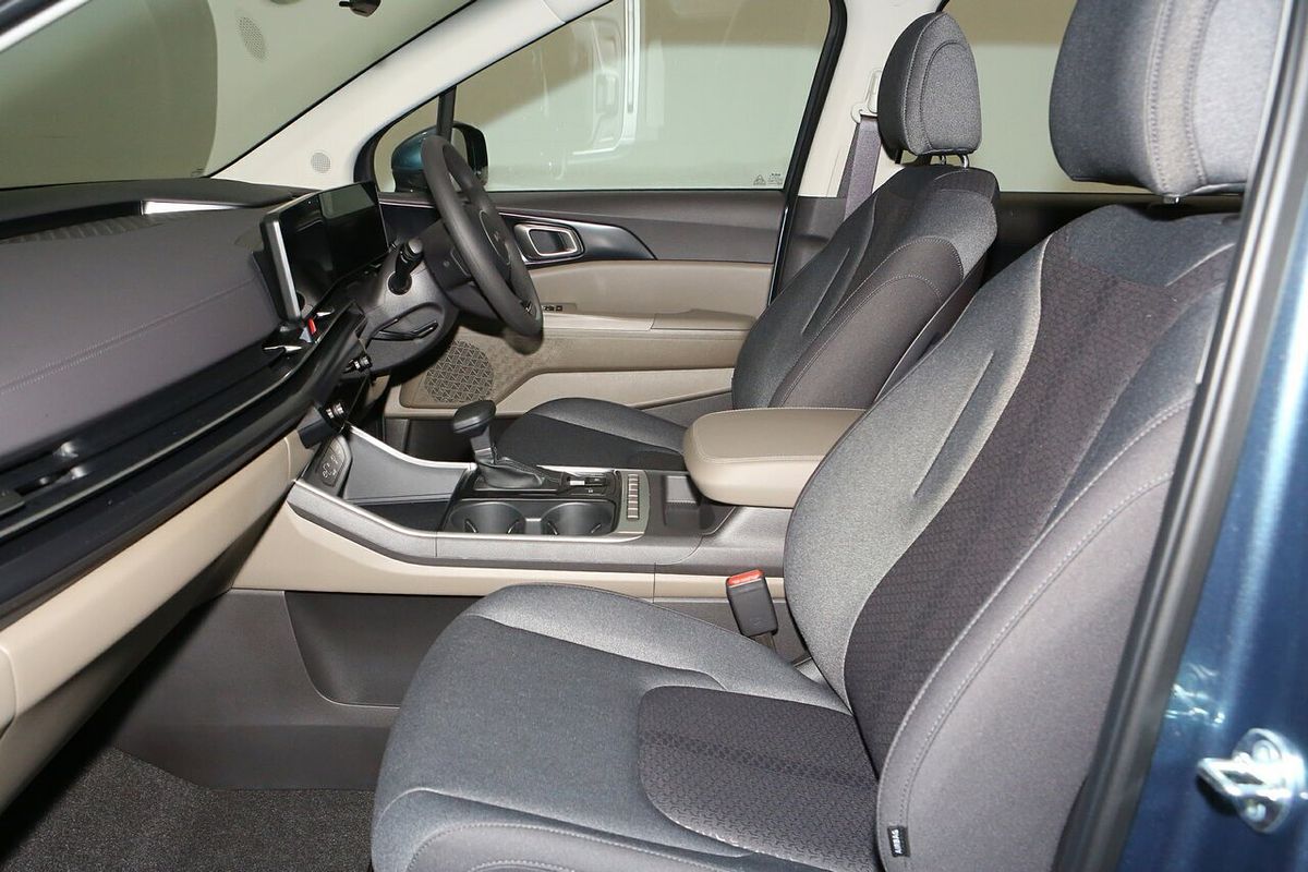 2025 Kia Carnival S KA4 PE